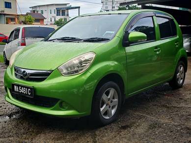 Perodua MyVi SE GHS in Kota Kinabalu, SBH