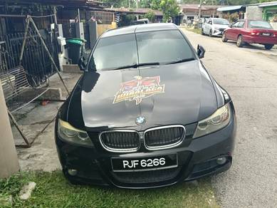 BMW 320i 20i in Sungai Petani, KDH