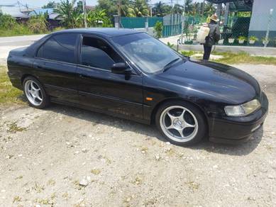 Honda Accord EXi in Sabak Bernam, SGR