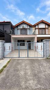 2-storey Terraced House For Sale in Pasir Gudang,JHR