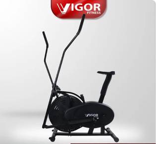 Elliptical Trainer / Orbitrac 2 in 1 Cross Trainer
