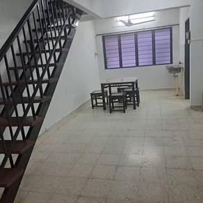 2-storey Terraced House For Sale in Bukit Katil,MLK