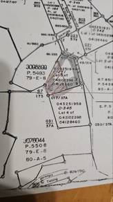 Residential Land in Tuaran, SBH