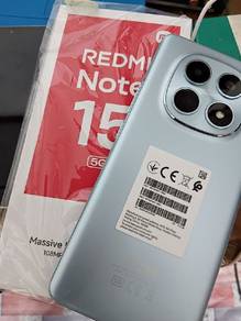redmi note 15 5g 8/512gb 
