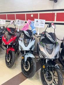 Modenas Z15GT