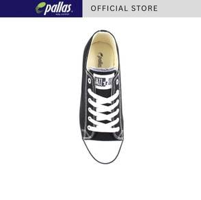 Pallas Jazz Star Women Men Unisex Canvas Sneakers