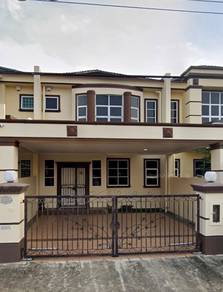 2-storey Terraced House For Rent in Kuching,SWK