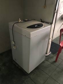Sanyo Washing Machine