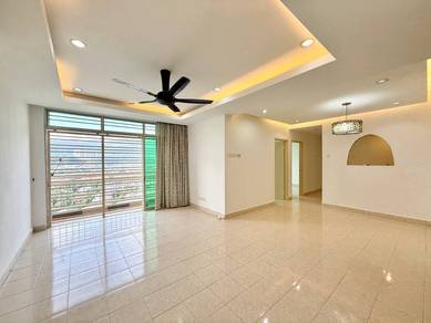 Condominium For Sale in Renjana Ampang
