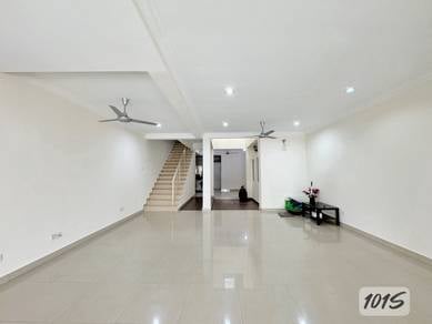 2-storey Terraced House For Sale in Klang,SGR