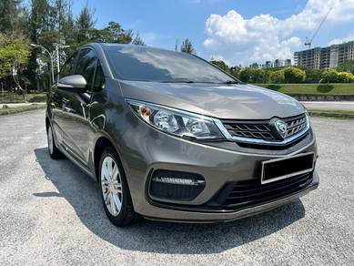 Proton Persona EXECUTIVE in Sungai Besi, KUL
