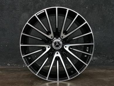Sport rim 19 inch AMG W222 W223 W205 W206 S400 300