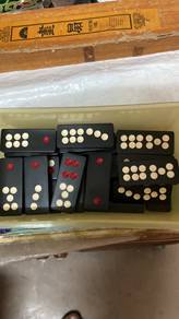 Chinese Pai Gow tiles