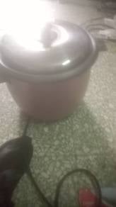 Sharp Rice Cooker