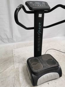Ogawa ez shape exercise