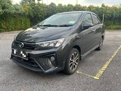 Perodua Bezza X in Bandar Bukit Tinggi, SGR