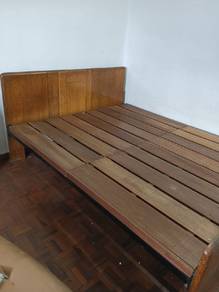 Antik furniture 