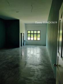 Shop lot For Rent in Balik Pulau,PNG