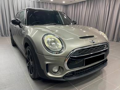 Mini Cooper S Clubman S CLUBMAN in Petaling Jaya, SGR