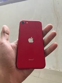 iPhone SE 2nd Gen
