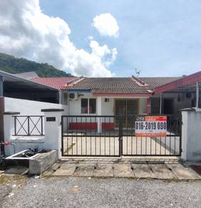 Terraced House For Sale in Ipoh,PRK