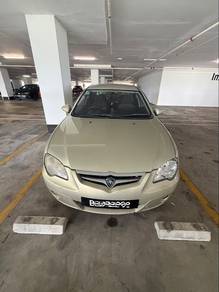 Proton Persona HIGH LINE in Klang, SGR