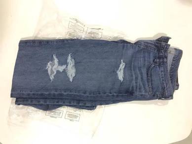 Abercrombie & Fitch Jeans