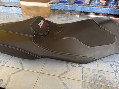 Yamaha XMAX Comfort Seat
