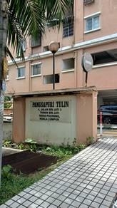 Apartment For Sale in Tulin Apartment