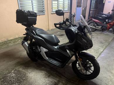 Honda ADV 150