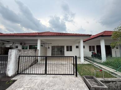 1-storey Terraced House For Sale in Chemor,PRK