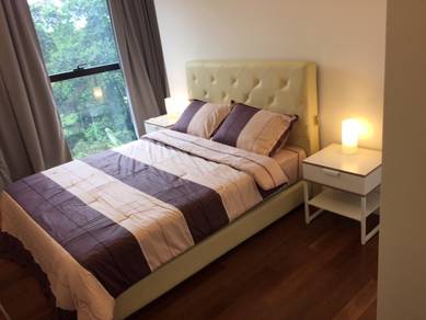 Service Residence For Rent in The Horizon Residence