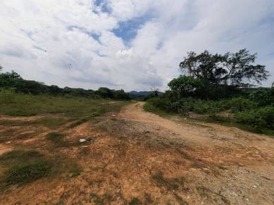 Agricultural Land in Puncak Alam, SGR