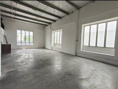 Warehouse / Factory For Rent in Kundang,SGR