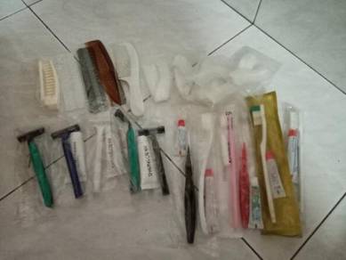 Toiletry