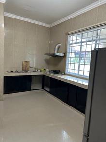 2-storey Terraced House For Rent in Bintulu,SWK