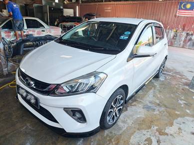 Perodua MyVi AV in Alor Setar, KDH