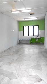 Semi-Detached House For Rent in Sitiawan,PRK