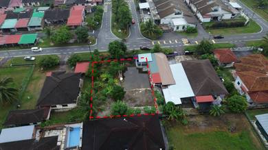 Residential Land in Rembau, NSN