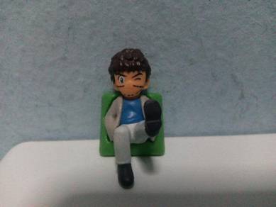Figurine Shinji Ikari Evangelion Manga Anime