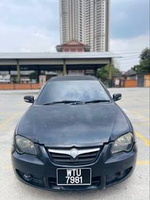 Proton Persona ELEGANCE BASE LINE in Petaling Jaya, SGR