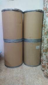Tong fiber