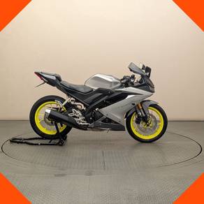 Yamaha YZF-R15