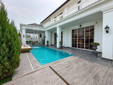 Bungalow House For Sale in Semenyih,SGR