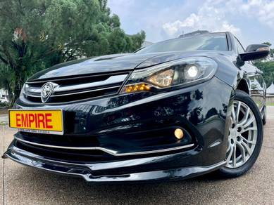 Proton Perdana 2.4L in Seri Kembangan, SGR