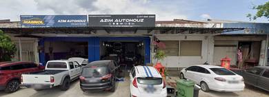 Warehouse / Factory For Rent in Puchong,SGR