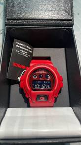 G-Shock original DW 6900RRB-4JF