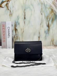 Coach Bowery Crossbody Bag