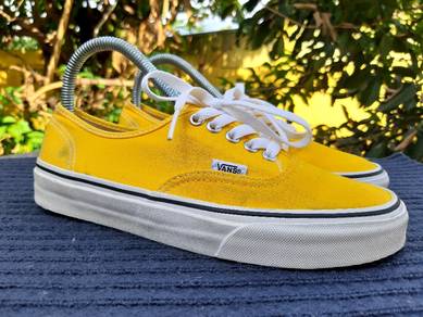 (5.5UK) Vans Authentic