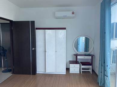 Condominium For Rent in Serene Heights